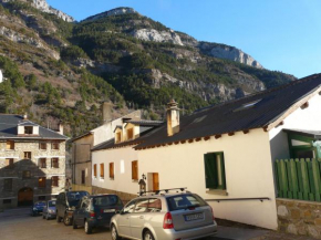 La Cabaña Canfranc